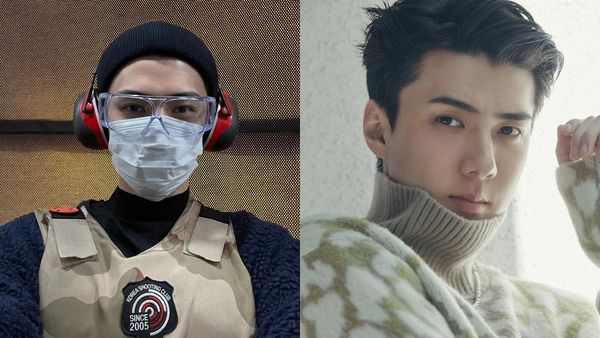 外送稿用　▲▼世勳。（圖／翻攝自Instagram／oohsehun）