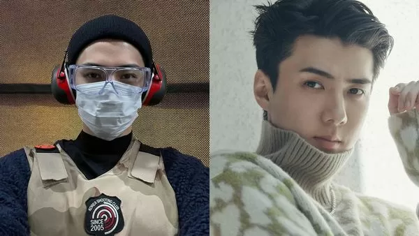 外送稿用　▲▼世勳。（圖／翻攝自Instagram／oohsehun）