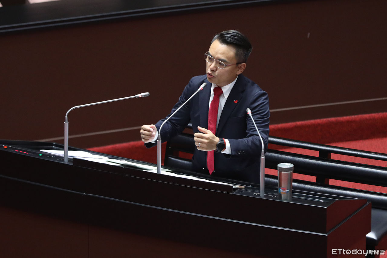 新加坡擬對詐騙犯判24鞭　洪孟楷：台灣也該思考我們能不能