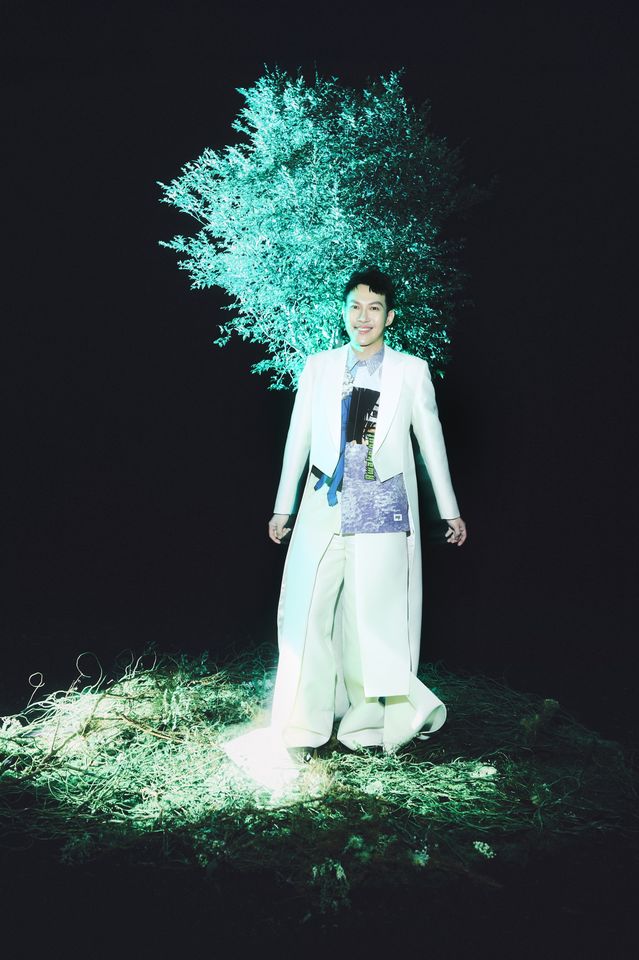 ▲▼蘇打綠阿龔首度以鋼琴家身分展開巡演。（圖／亮晶妃音樂有限公司提供）