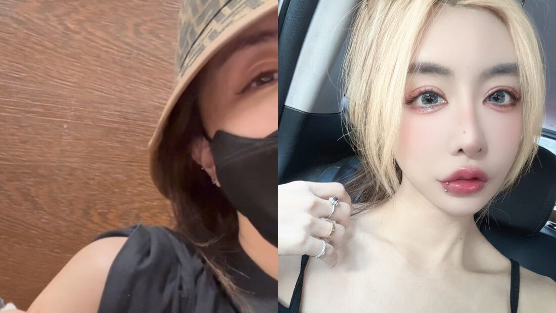 ▲▼雪碧。（圖／翻攝自Facebook／方祺媛雪碧）