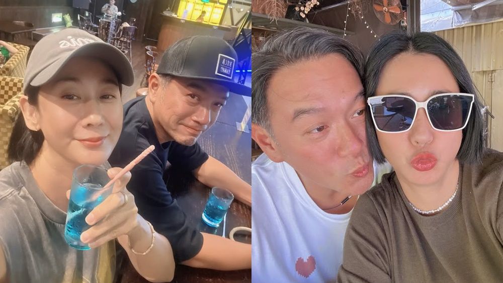 ▲▼林利霏。（圖／翻攝自Instagram／ginalimlifei）