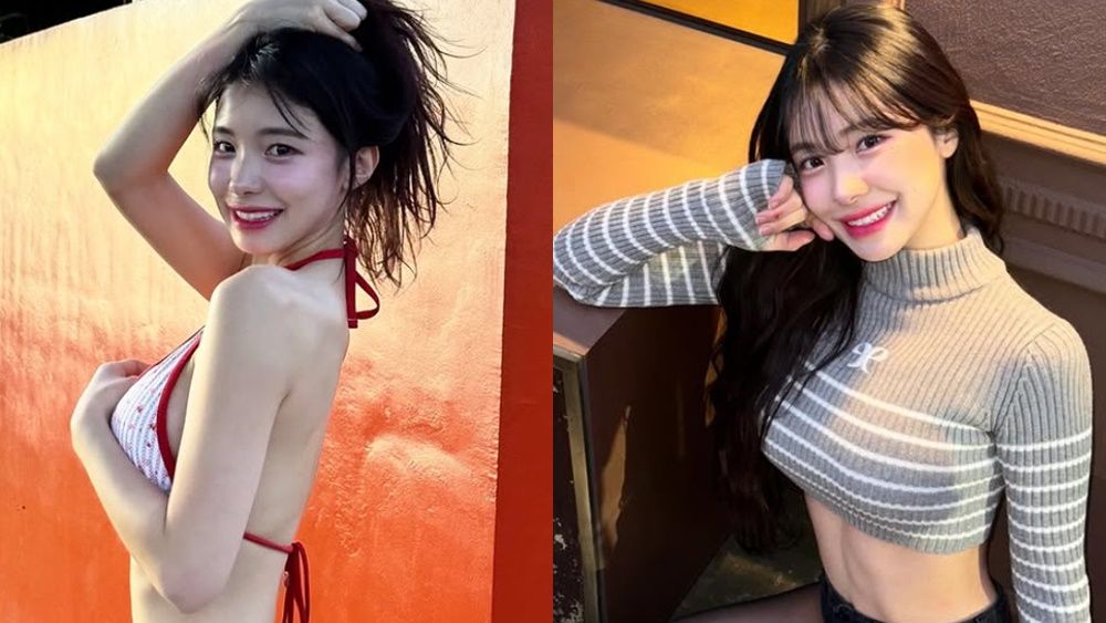 ▲▼李多慧。（圖／翻攝自Instagram／le_dahye）