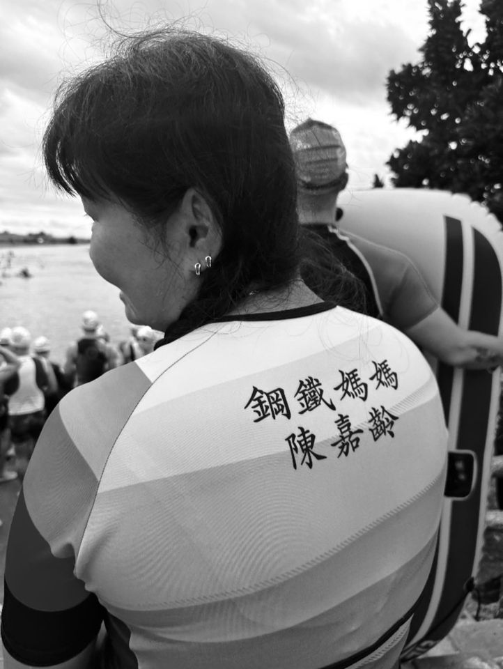 ▲▼亮哲。（圖／翻攝自Facebook／亮哲。遊。藝）