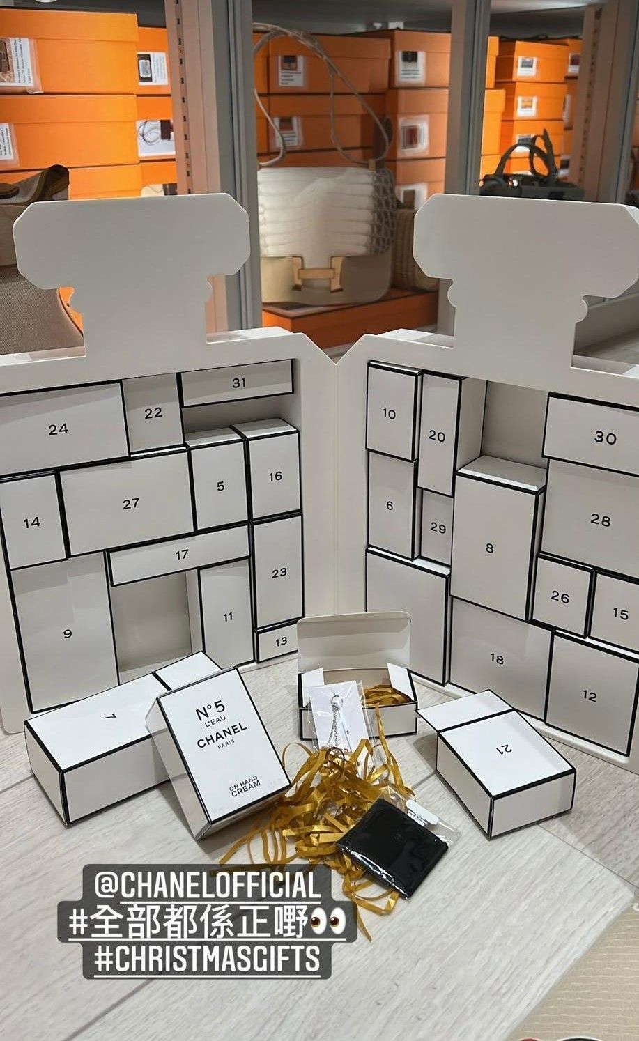 ▲▼甘比             。（圖／翻攝IG)