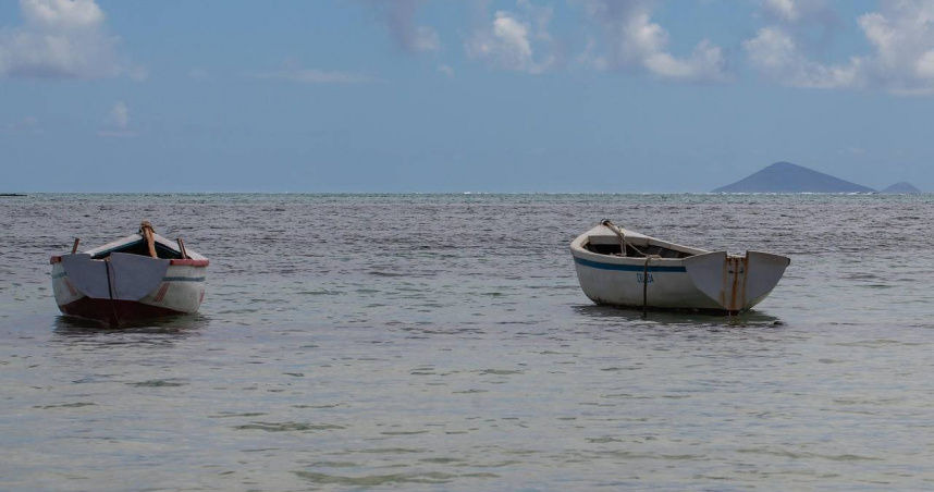 母乳救命！偷渡船海上漂流12天　人妻每日餵10秒救回16人