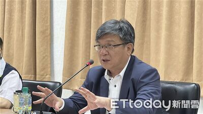 AI算力櫃塞進市區變「吃電怪獸」！　台電老董驚喊：電網撐不住