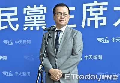 跟鄭麗文都推九二共識　羅智強：跟中國交往才能作為跟美交往籌碼