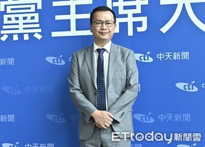 「國民黨須解決人頭黨員」 羅智強:當黨主席一定會調整制度結構