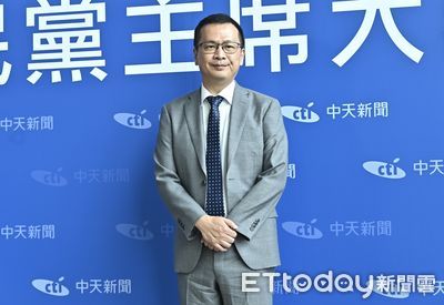 劉世芳稱「頂多家門水淹過」被斷章取義 羅智強:藍執政早被轟下台