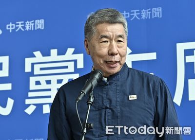 要戰就戰!郝龍斌盼辯論兩岸問題 張亞中接招:等你時間安排