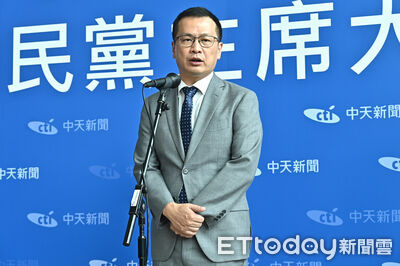 綠群組「建議釋殺傷力消息」　羅智強：冷血無良民進黨