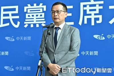 鄭麗文問立委如何兼任黨魁？　羅智強以黃國昌舉例：成功的典範