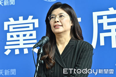 黨魁辯論館長問藍白怎合？　鄭麗文：雙方中常會決議共同頒佈實施