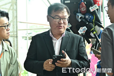 郝龍斌、張亞中批境外勢力介選 鄭麗文陣營反擊:指控要有證據