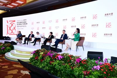 陸學者：川普關稅政策　把中國競爭對手全打掉了