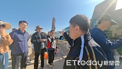 我方是否掌握殲-20動向？　呂禮詩：兩岸軍力傾斜需深思如何反制