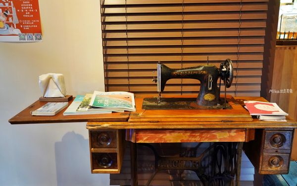 ▲▼澎湖篤行十村內「驚蟄茶室」，在全台最古老眷村內的海那邊，隱密靜懿的日式質感茶室與選物店。（圖／部落客Mika提供）