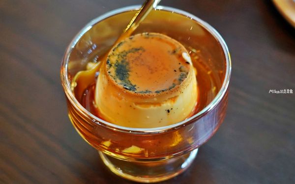 ▲▼澎湖篤行十村內「驚蟄茶室」，在全台最古老眷村內的海那邊，隱密靜懿的日式質感茶室與選物店。（圖／部落客Mika提供）