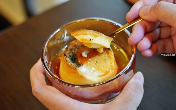 ▲▼澎湖篤行十村內「驚蟄茶室」，在全台最古老眷村內的海那邊，隱密靜懿的日式質感茶室與選物店。（圖／部落客Mika提供）