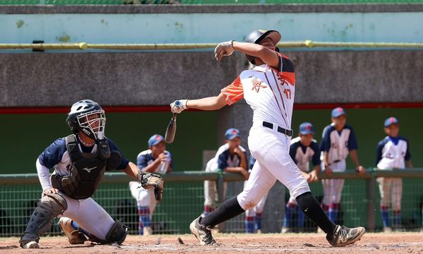 ▲（圖／桃園市桃園盃全國四級棒球錦標賽提供）。）