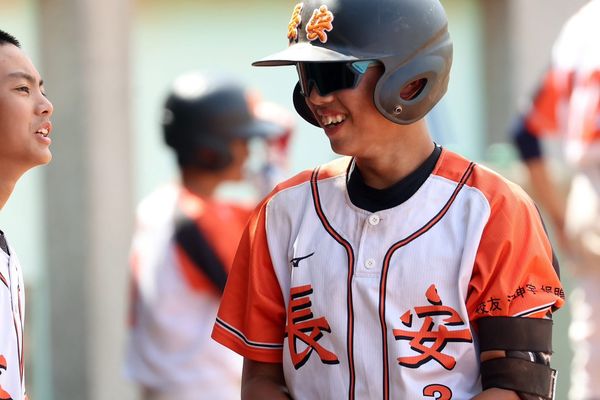 ▲（圖／桃園市桃園盃全國四級棒球錦標賽提供）。）