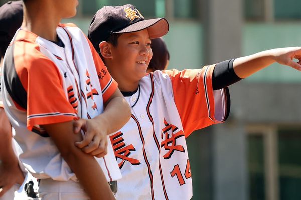 ▲（圖／桃園市桃園盃全國四級棒球錦標賽提供）。）