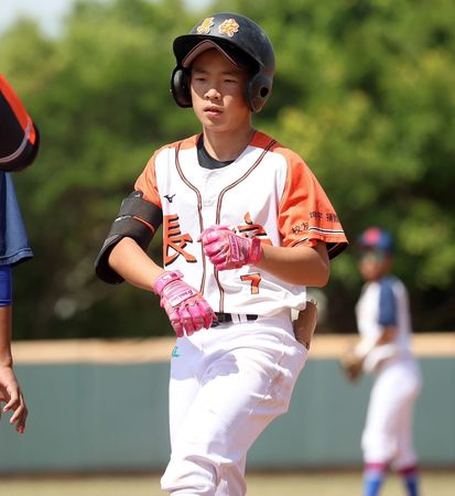 ▲（圖／桃園市桃園盃全國四級棒球錦標賽提供）。）