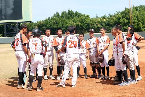 ▲（圖／桃園市桃園盃全國四級棒球錦標賽提供）。）