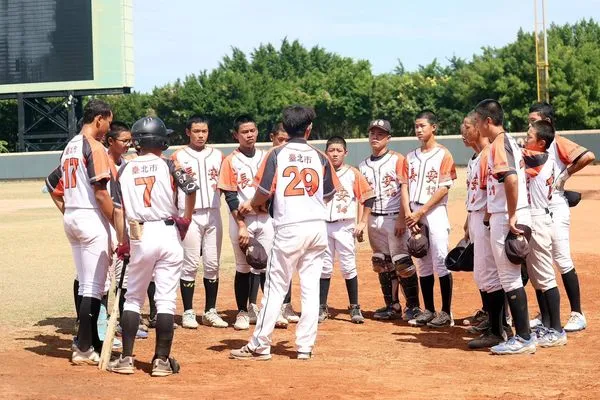 ▲（圖／桃園市桃園盃全國四級棒球錦標賽提供）。）