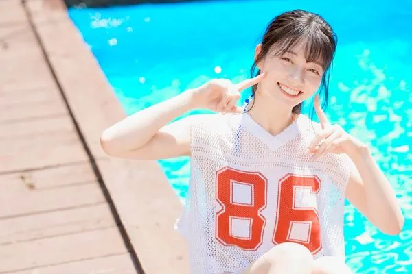 ▲瀬戸環奈  。（圖／翻攝X／kanna_seto0510）