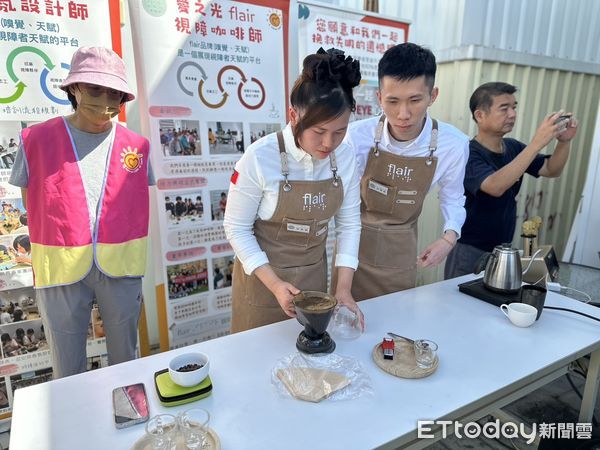 ▲▼             。（圖／記者白珈陽攝）