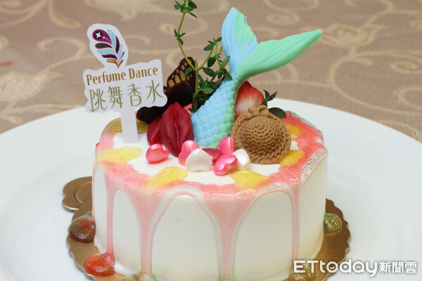 ▲跳舞香水歇業。（圖／記者黃士原攝）