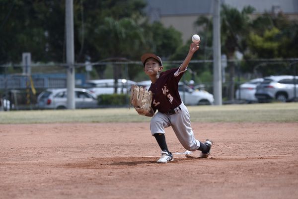 ▲▼韓國石橋、新北土城。（圖／桃園市桃園盃全國四級棒球錦標賽提供）