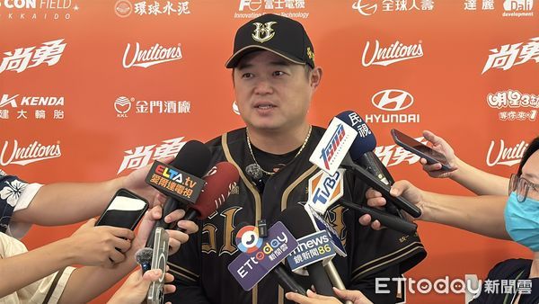 ▲胡金龍。（圖／記者吳世龍攝）