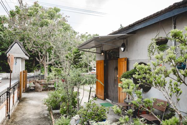 ▲▼龍潭咖啡廳推薦「瑞陽咖啡」，就連在地人都不知道的隱密咖啡廳，100塊手沖咖啡喝到飽。（圖／部落客黑皮提供）