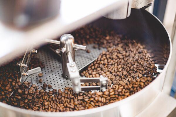 ▲▼龍潭咖啡廳推薦「瑞陽咖啡」，就連在地人都不知道的隱密咖啡廳，100塊手沖咖啡喝到飽。（圖／部落客黑皮提供）