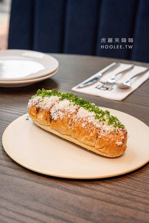 ▲▼高雄超美城市餐酒館「LAB PIER2駁二店」!約會聚餐必吃創意料理，推薦章魚麵疙瘩與戰斧豬排。（圖／部落客虎麗提供）