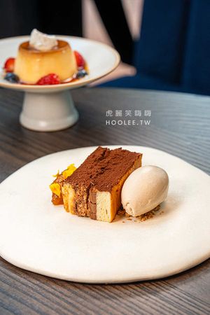 ▲▼高雄超美城市餐酒館「LAB PIER2駁二店」!約會聚餐必吃創意料理，推薦章魚麵疙瘩與戰斧豬排。（圖／部落客虎麗提供）