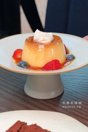 ▲▼高雄超美城市餐酒館「LAB PIER2駁二店」!約會聚餐必吃創意料理，推薦章魚麵疙瘩與戰斧豬排。（圖／部落客虎麗提供）