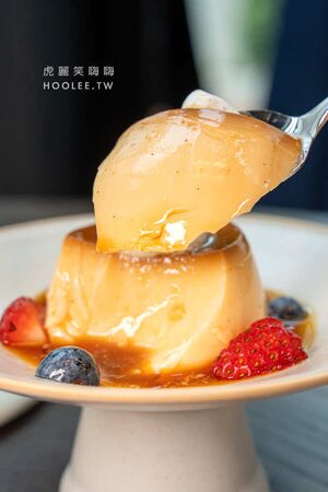 ▲▼高雄超美城市餐酒館「LAB PIER2駁二店」!約會聚餐必吃創意料理，推薦章魚麵疙瘩與戰斧豬排。（圖／部落客虎麗提供）