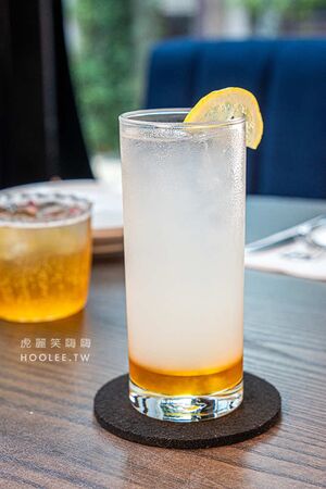 ▲▼高雄超美城市餐酒館「LAB PIER2駁二店」!約會聚餐必吃創意料理，推薦章魚麵疙瘩與戰斧豬排。（圖／部落客虎麗提供）