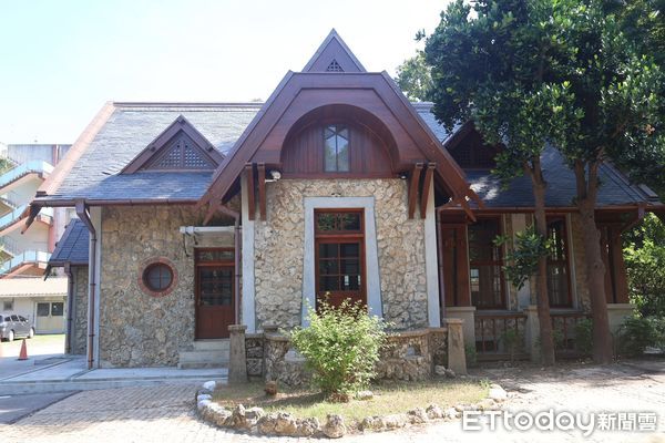 ▲「2025台南市文化資產月」盛大開幕，活動串聯古蹟與創新元素，帶來全新五感體驗。（圖／記者林東良翻攝，下同）