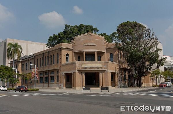 ▲「2025台南市文化資產月」盛大開幕，活動串聯古蹟與創新元素，帶來全新五感體驗。（圖／記者林東良翻攝，下同）