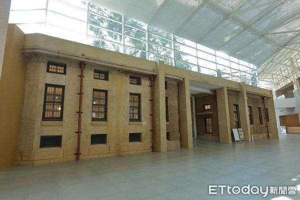 ▲「2025台南市文化資產月」盛大開幕，活動串聯古蹟與創新元素，帶來全新五感體驗。（圖／記者林東良翻攝，下同）