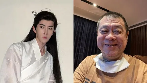 ▲▼孫德榮。（圖／翻攝自Facebook／孫腫來了）