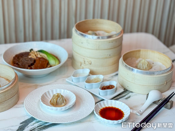 ▲▼高雄然一酒店。（圖／記者蔡玟君攝）