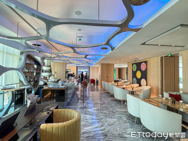 ▲▼高雄然一酒店。（圖／記者蔡玟君攝）