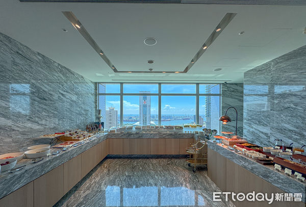 ▲▼高雄然一酒店。（圖／記者蔡玟君攝）