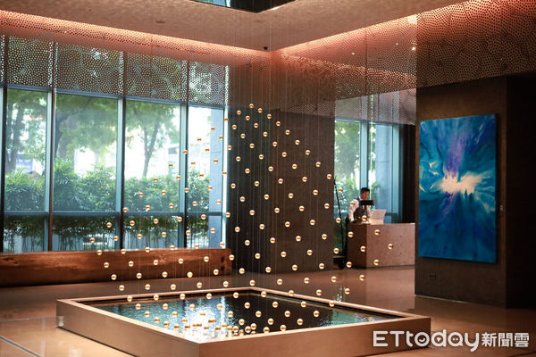 ▲▼高雄然一酒店。（圖／記者蔡玟君攝）